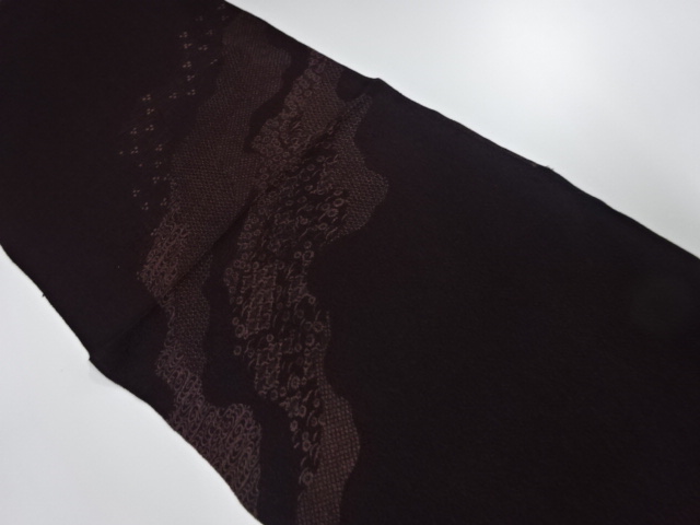 Japanese Kimono / Accessories Silk